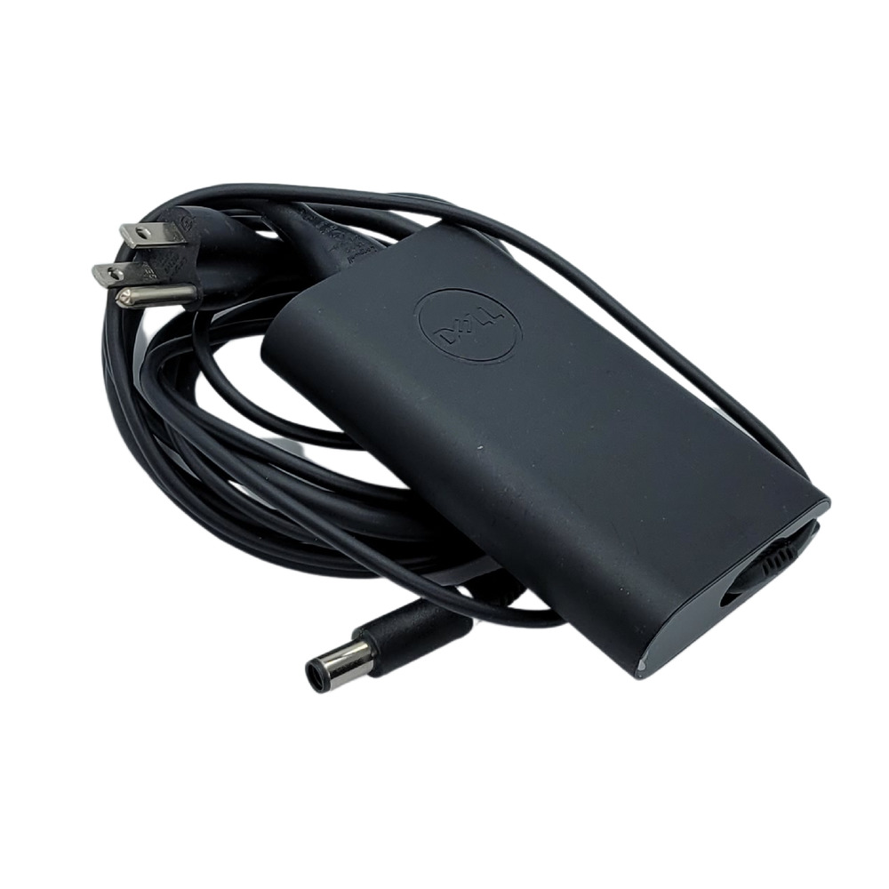 Dell 65W Laptop Adapter - Efficient Power Solution